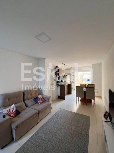 Casa, 2 quartos, 84 m² - Foto 2