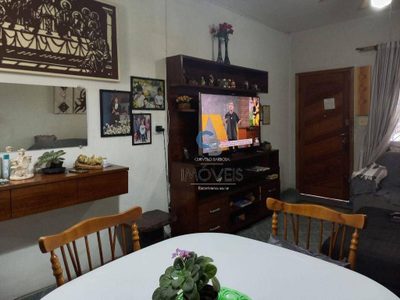 Sobrado, 2 quartos, 170 m² - Foto 3