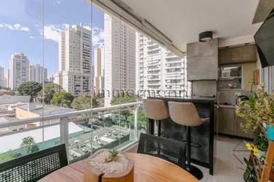 Apartamento, 3 quartos, 105 m² - Foto 1