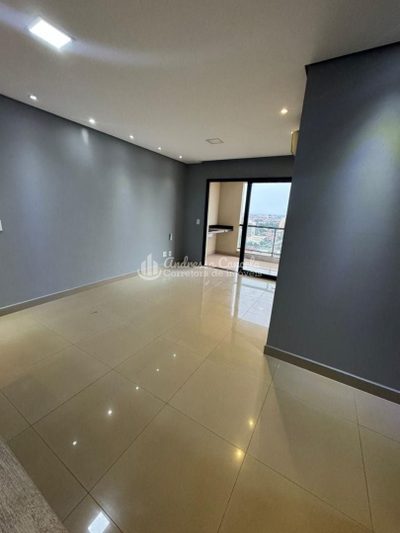 Apartamento, 2 quartos, 74 m² - Foto 4