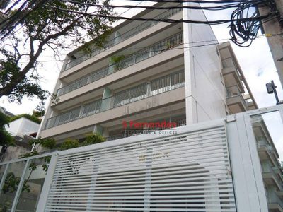 Sala-Conjunto, 40 m² - Foto 1