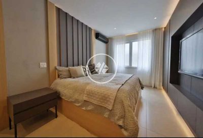 Apartamento, 4 quartos, 295 m² - Foto 4