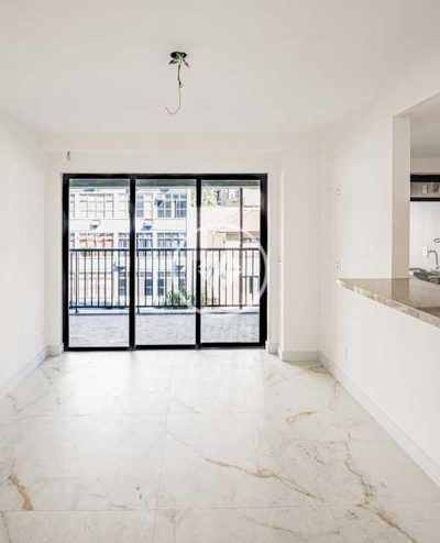 Apartamento, 3 quartos, 120 m² - Foto 1