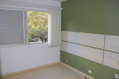 Apartamento, 2 quartos, 105 m² - Foto 2