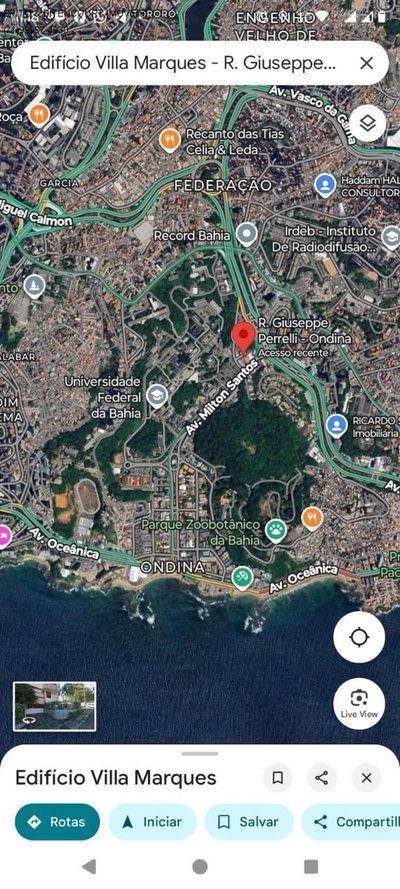 Apartamento, 4 quartos, 170 m² - Foto 4