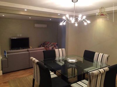Casa, 3 quartos, 200 m² - Foto 3