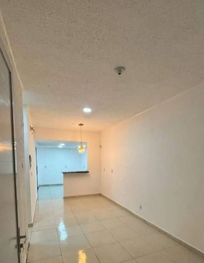 Casa de Condomínio, 2 quartos - Foto 3