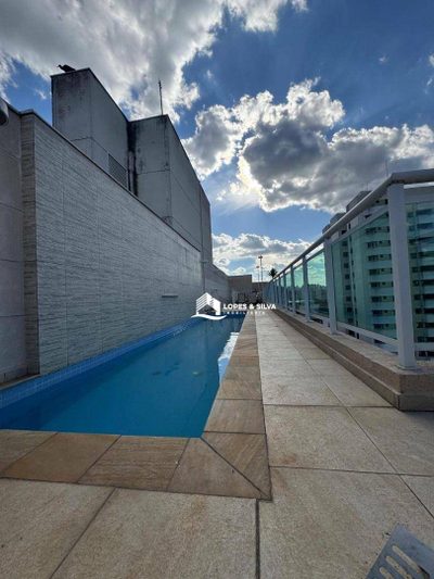 Apartamento, 2 quartos, 49 m² - Foto 5