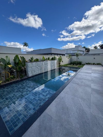 Casa de Condomínio, 4 quartos - Foto 3
