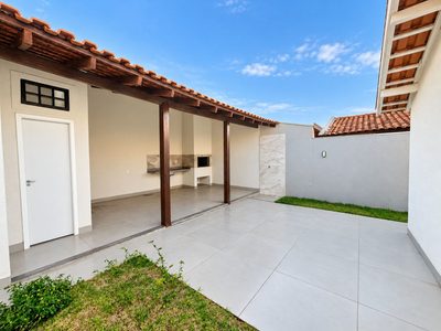 Casa, 3 quartos, 130 m² - Foto 4