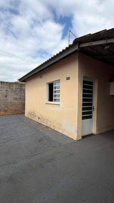 Casa, 3 quartos, 118 m² - Foto 4