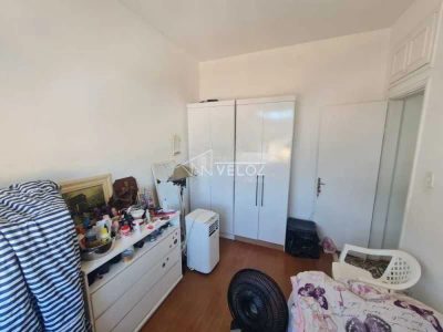 Apartamento, 1 quarto, 31 m² - Foto 1