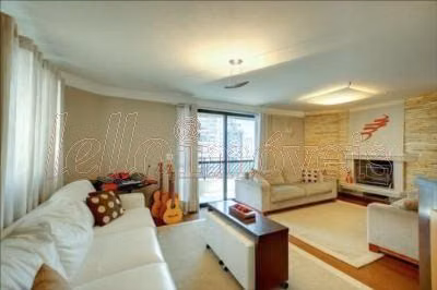 Apartamento, 3 quartos, 330 m² - Foto 2