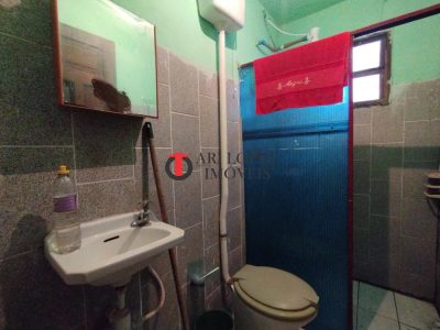 Casa, 1 quarto, 55 m² - Foto 5