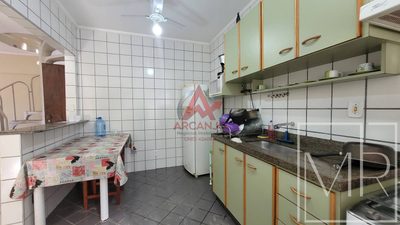 Apartamento, 2 quartos, 130 m² - Foto 5