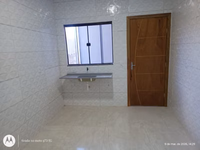Casa, 2 quartos - Foto 3