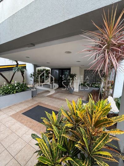 Apartamento, 2 quartos, 56 m² - Foto 5
