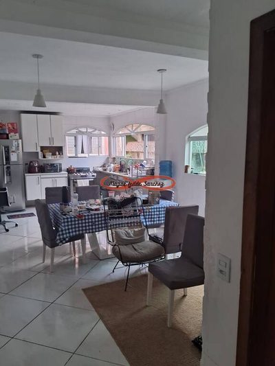 Casa, 3 quartos, 105 m² - Foto 4