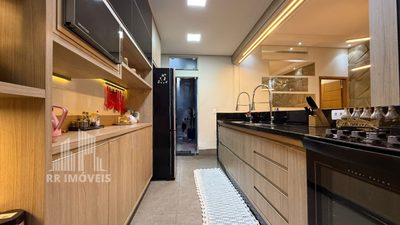 Casa, 3 quartos, 138 m² - Foto 2