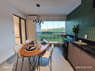 Apartamento, 3 quartos, 73 m² - Foto 2