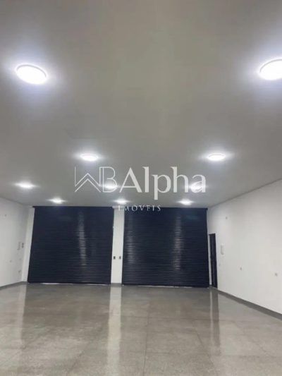 Loja-Salão, 320 m² - Foto 3