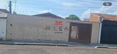Casa, 2 quartos, 60 m² - Foto 1