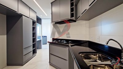 Apartamento, 4 quartos - Foto 4