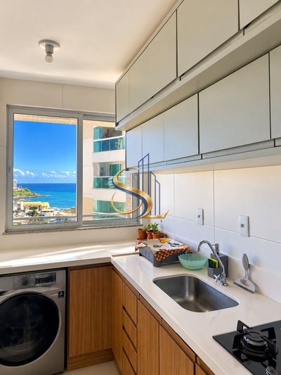 Apartamento, 1 quarto, 50 m² - Foto 4