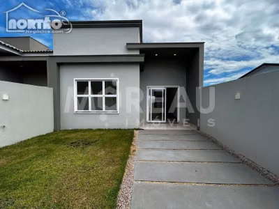Casa, 4 quartos, 89 m² - Foto 1
