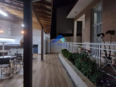 Sobrado, 5 quartos, 280 m² - Foto 3