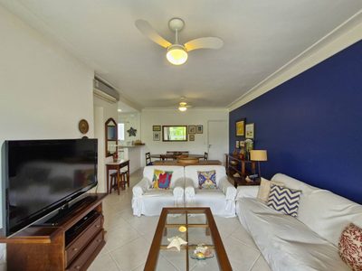 Apartamento, 4 quartos, 134 m² - Foto 1