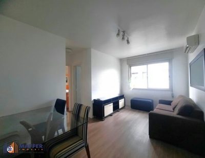 Apartamento, 2 quartos, 58 m² - Foto 3