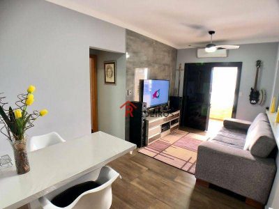 Apartamento, 1 quarto, 62 m² - Foto 2