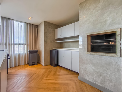 Apartamento, 1 quarto, 27 m² - Foto 2