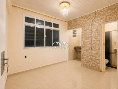 Apartamento, 1 quarto, 14 m² - Foto 5