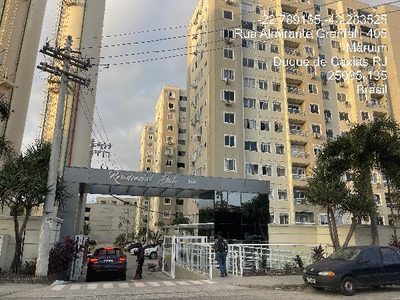 Apartamento, 2 quartos, 43 m² - Foto 1
