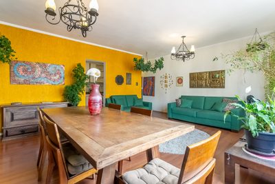 Apartamento, 3 quartos - Foto 3