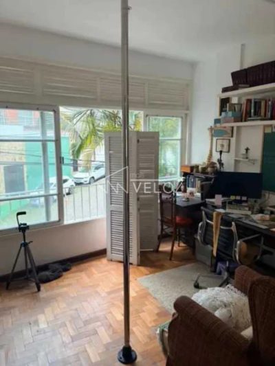 Apartamento, 2 quartos, 77 m² - Foto 5
