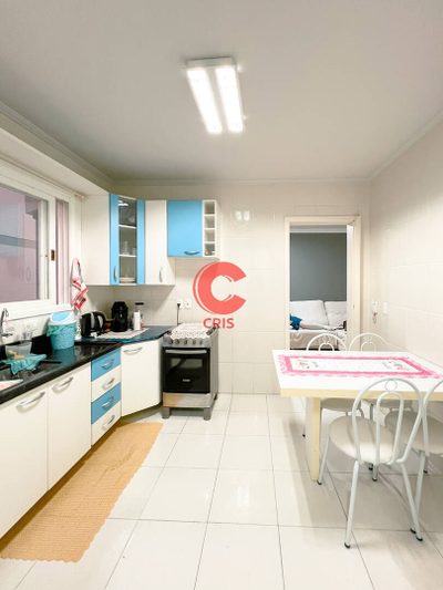 Apartamento, 2 quartos, 59 m² - Foto 3