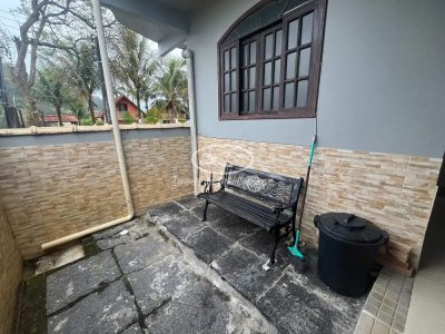 Casa, 2 quartos, 58 m² - Foto 3