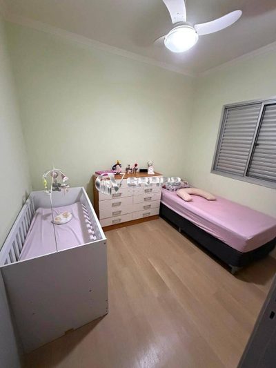 Apartamento, 3 quartos, 70 m² - Foto 5
