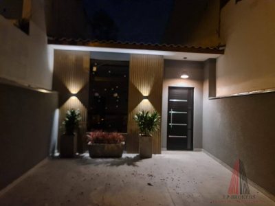 Casa, 3 quartos, 92 m² - Foto 2