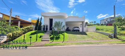 Casa, 4 quartos - Foto 1