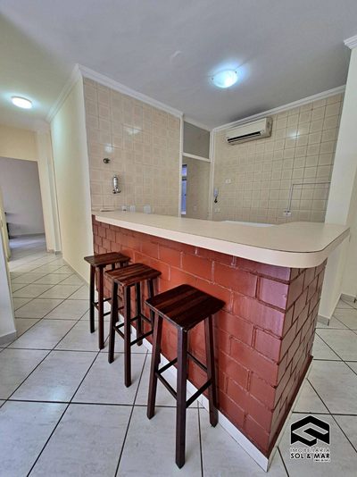 Apartamento, 2 quartos, 60 m² - Foto 5