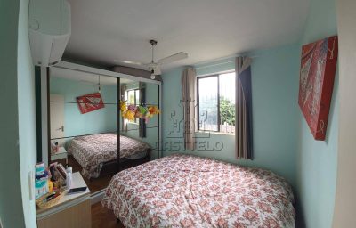 Apartamento, 2 quartos, 48 m² - Foto 4
