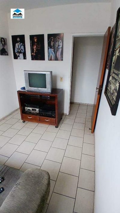 Apartamento, 3 quartos, 64 m² - Foto 4