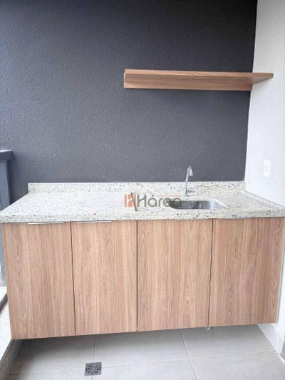 Apartamento, 1 quarto, 55 m² - Foto 4