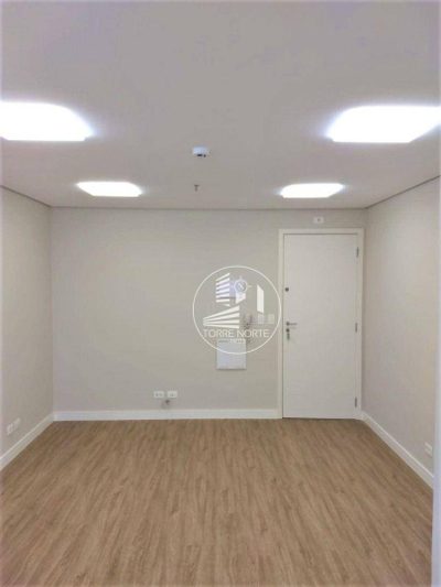 Sala-Conjunto, 25 m² - Foto 1
