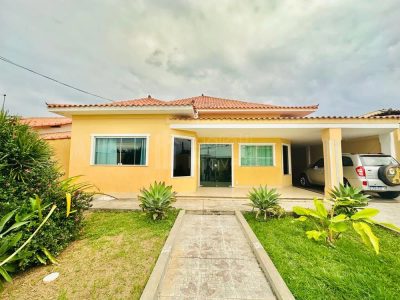 Casa, 4 quartos, 200 m² - Foto 2