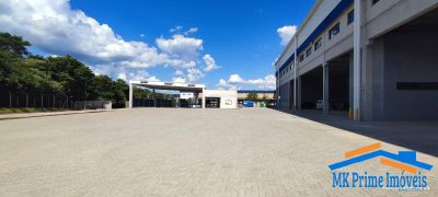 Depósito-Galpão, 12118 m² - Foto 2